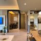 Fasilitas modern dan pemandangan hijau di Apartemen Sahid Residence, Jakarta Selatan.