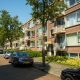 Apartemen modern di Holland Village, nyaman untuk disewa dengan fasilitas lengkap dan akses transportasi mudah