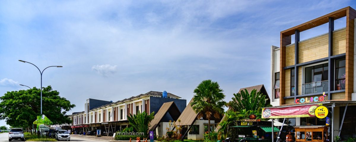 Kantor di sewakan untuk kebutuhan bisnis dan perkantoran modern