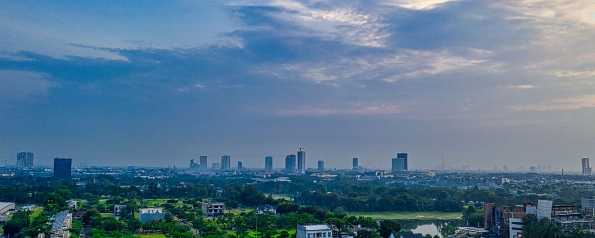 Sewa apartemen Silkwood Alam Sutera dengan fasilitas lengkap dan harga terjangkau