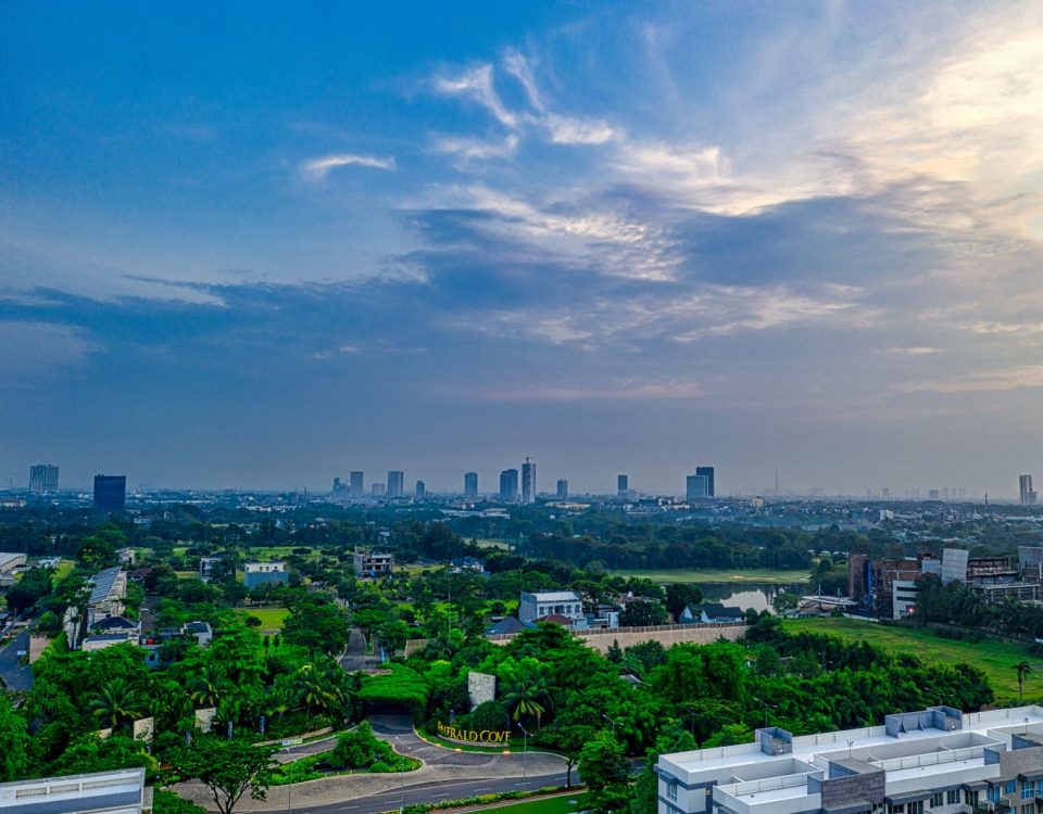 Sewa apartemen Silkwood Alam Sutera dengan fasilitas lengkap dan harga terjangkau