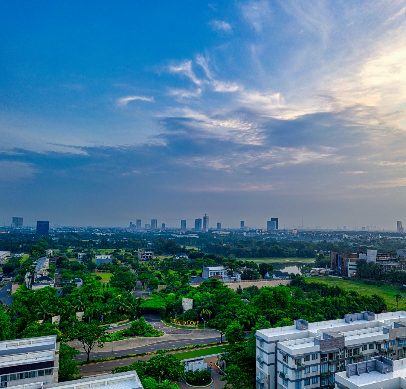 Sewa apartemen Silkwood Alam Sutera dengan fasilitas lengkap dan harga terjangkau