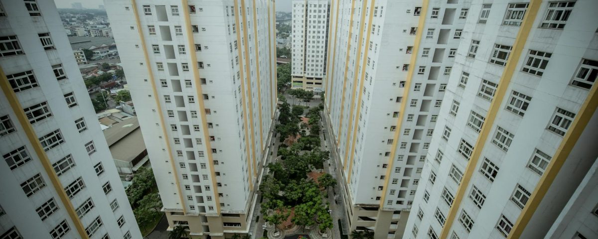 Puri Orchard Apartemen sewa, hunian modern dengan fasilitas lengkap di pusat kota