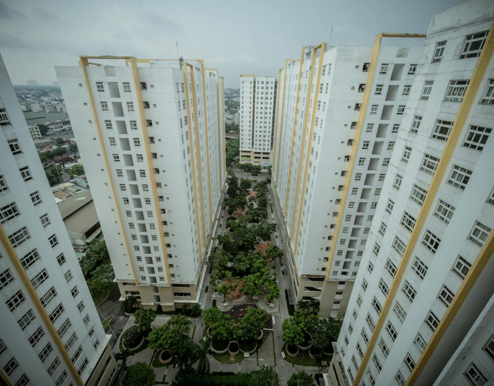 Puri Orchard Apartemen sewa, hunian modern dengan fasilitas lengkap di pusat kota
