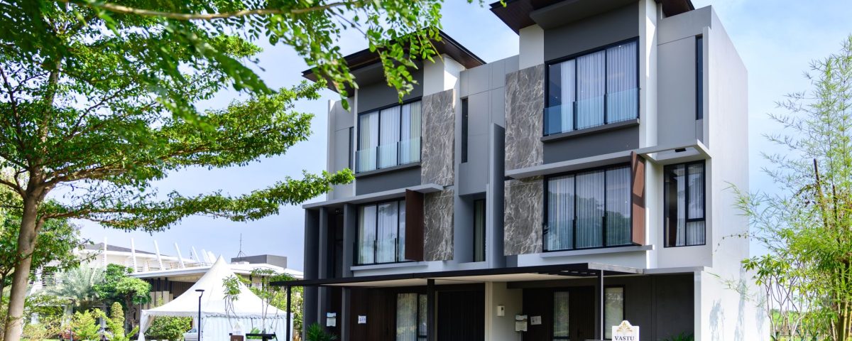 Denpasar Residence jual, apartemen mewah dengan fasilitas lengkap dan lokasi strategis di pusat kota