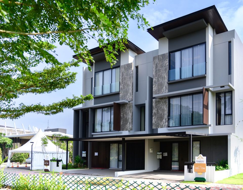 Denpasar Residence jual, apartemen mewah dengan fasilitas lengkap dan lokasi strategis di pusat kota