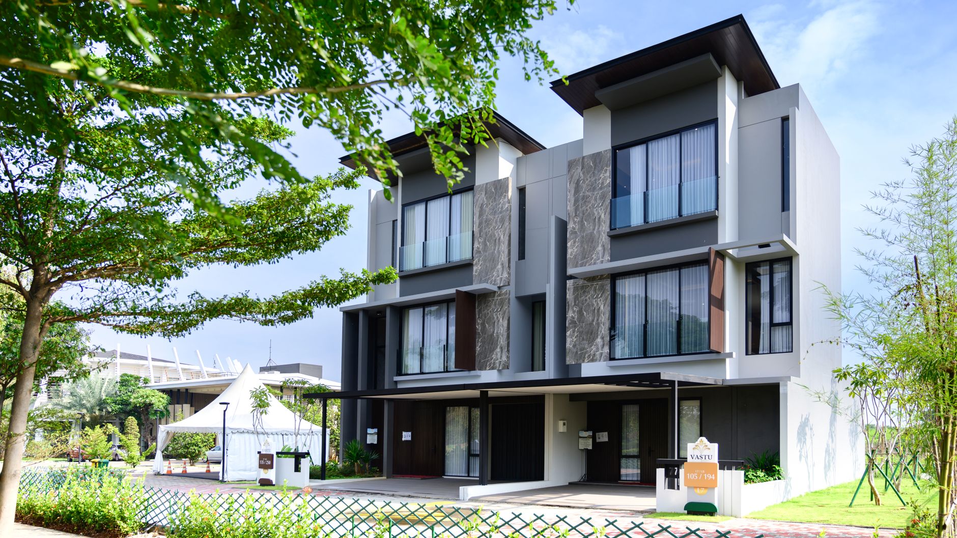 Denpasar Residence jual, apartemen mewah dengan fasilitas lengkap dan lokasi strategis di pusat kota