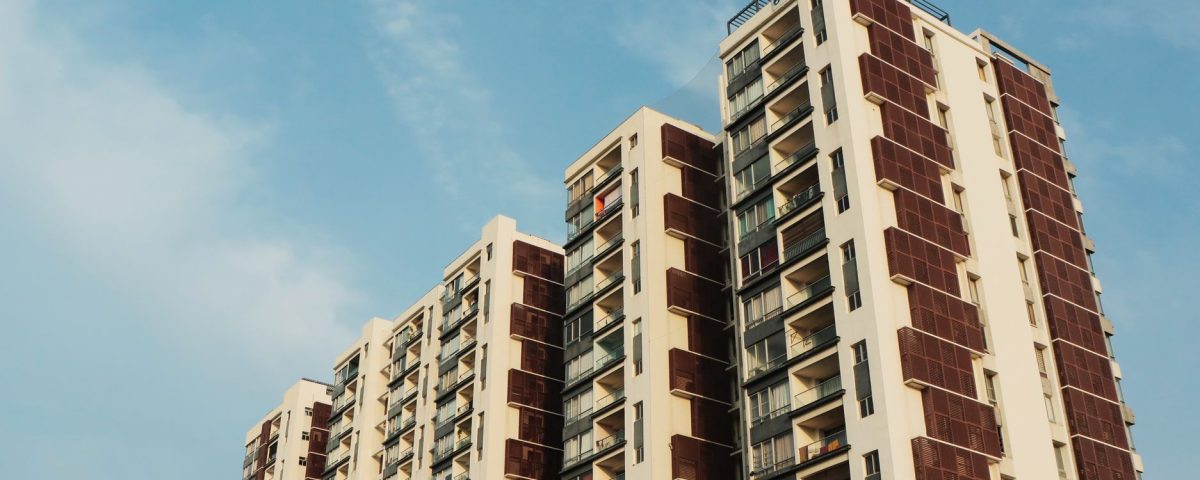 Jual apartemen 9 Residence dengan view kota, fasilitas lengkap, harga kompetitif, lokasi strategis.