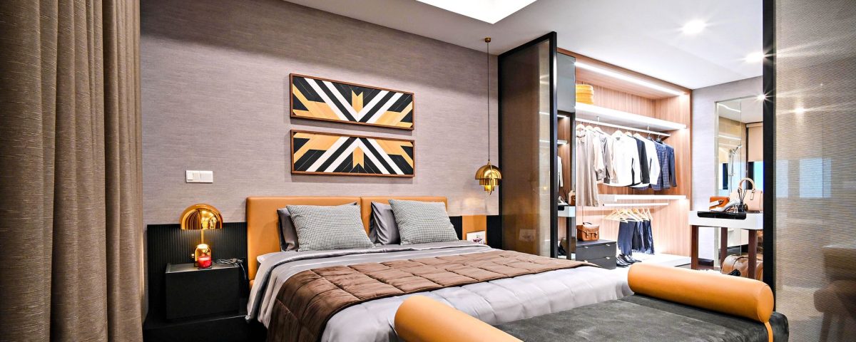 Jual apartemen Core Cipete, lokasi strategis, fasilitas modern, harga terjangkau.