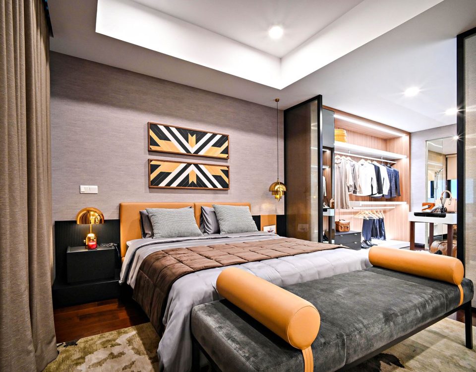 Jual apartemen Core Cipete, lokasi strategis, fasilitas modern, harga terjangkau.
